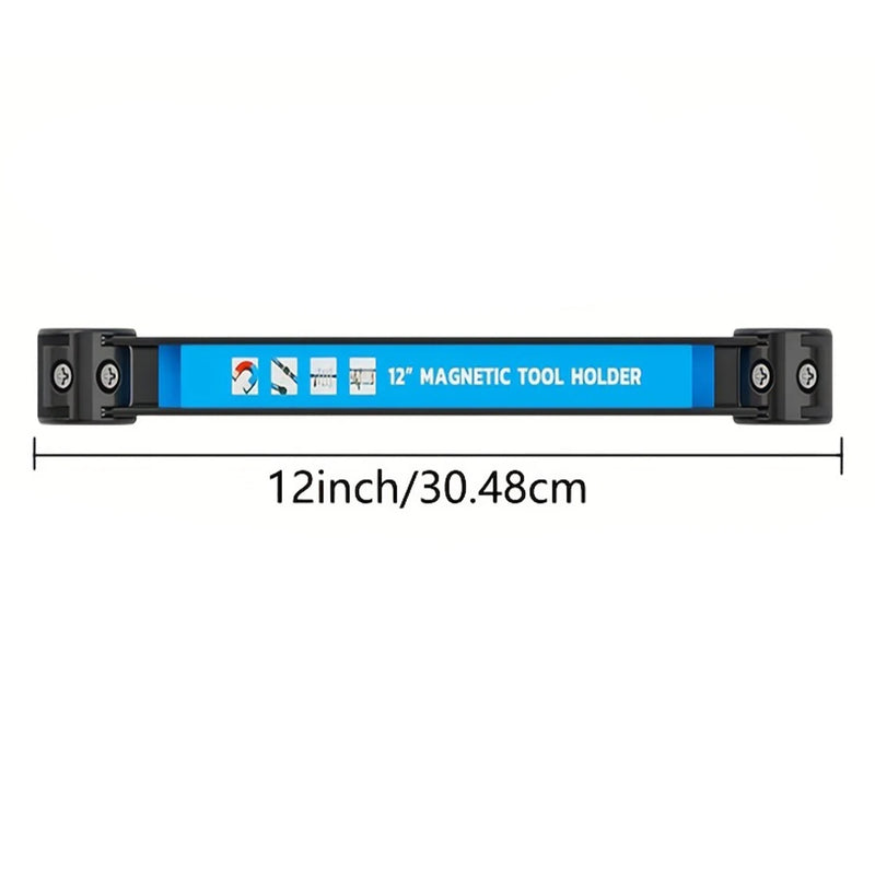 Heavy Duty Magnetic Tool Bar