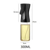 Reusable Oil Spray Bottle for Cooking