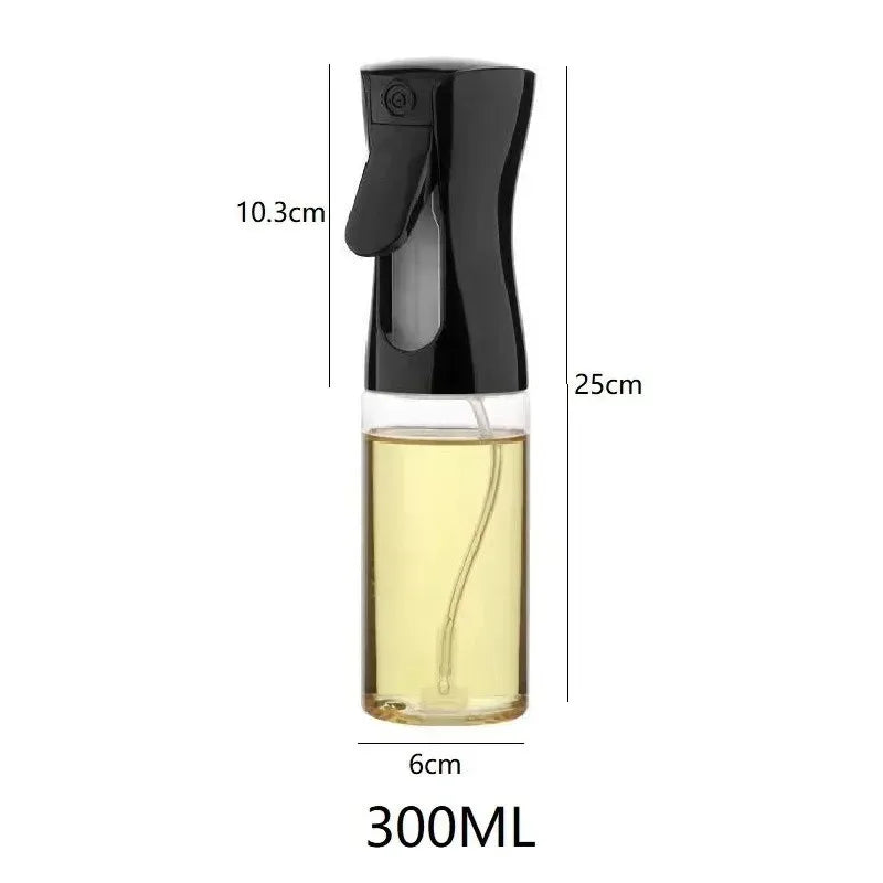 Reusable Oil Spray Bottle for Cooking
