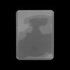 Rigid PVC Card Toploaders for Trading Card Protection