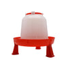 5L Automatic Poultry Waterer with Stable Base