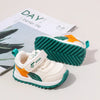 Breathable Anti-Slip Baby First Walking Shoes