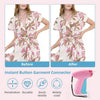 Mini Stitch Gun for Quick Clothing and Fabric Repairs