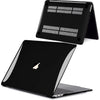 Clear Hard Shell Case for MacBook Pro 13 Inch (2016–2022, M1 & Intel)