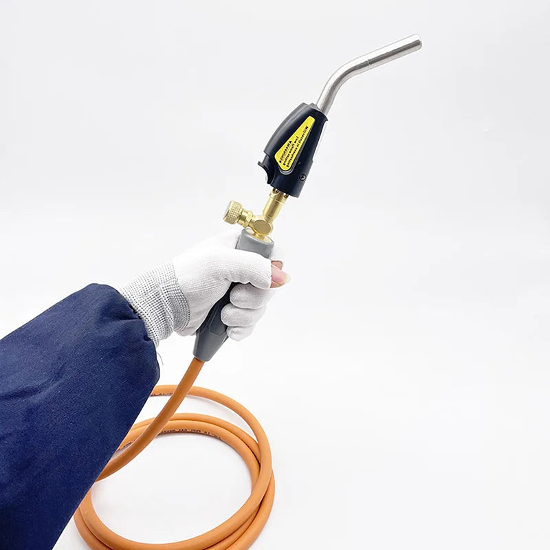 Mèche Propane Portable avec Tuyau de 2 m