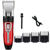 Kabelloser, wiederaufladbarer Haustier-Trimmer