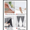 Self-Adhesive Blackout Curtains for Any Room