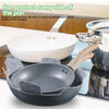 Felt Pot Protectors and Cookware Dividers