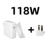 USB-C Fast Charger for MacBook Pro and Air