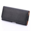 Leather Belt Clip Phone Case with Holster