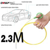 Flexible Car Drain Cleaning Brush - 2.3m