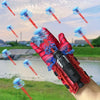 Web-Shooting Gloves – Interactive Action Toy for Kids and Adults