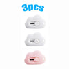 Cute Rabbit & Cloud Design Mini Utility Knife