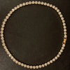 Collier Strass Statement