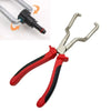 Hose Clamp Pliers Set for Fuel Line Disconnection