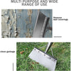 10-Inch Carbon Steel Garden Spade Head