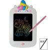 8.5-Inch LCD Writing Tablet for Kids