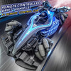 RC-Stuntauto mit Sprüheffekt & Gestensteuerung