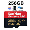 High-Speed TF/SD Memory Card for Phones, Tablets & Cameras