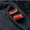 Waterproof Dog Car Seat Cover with Armrest