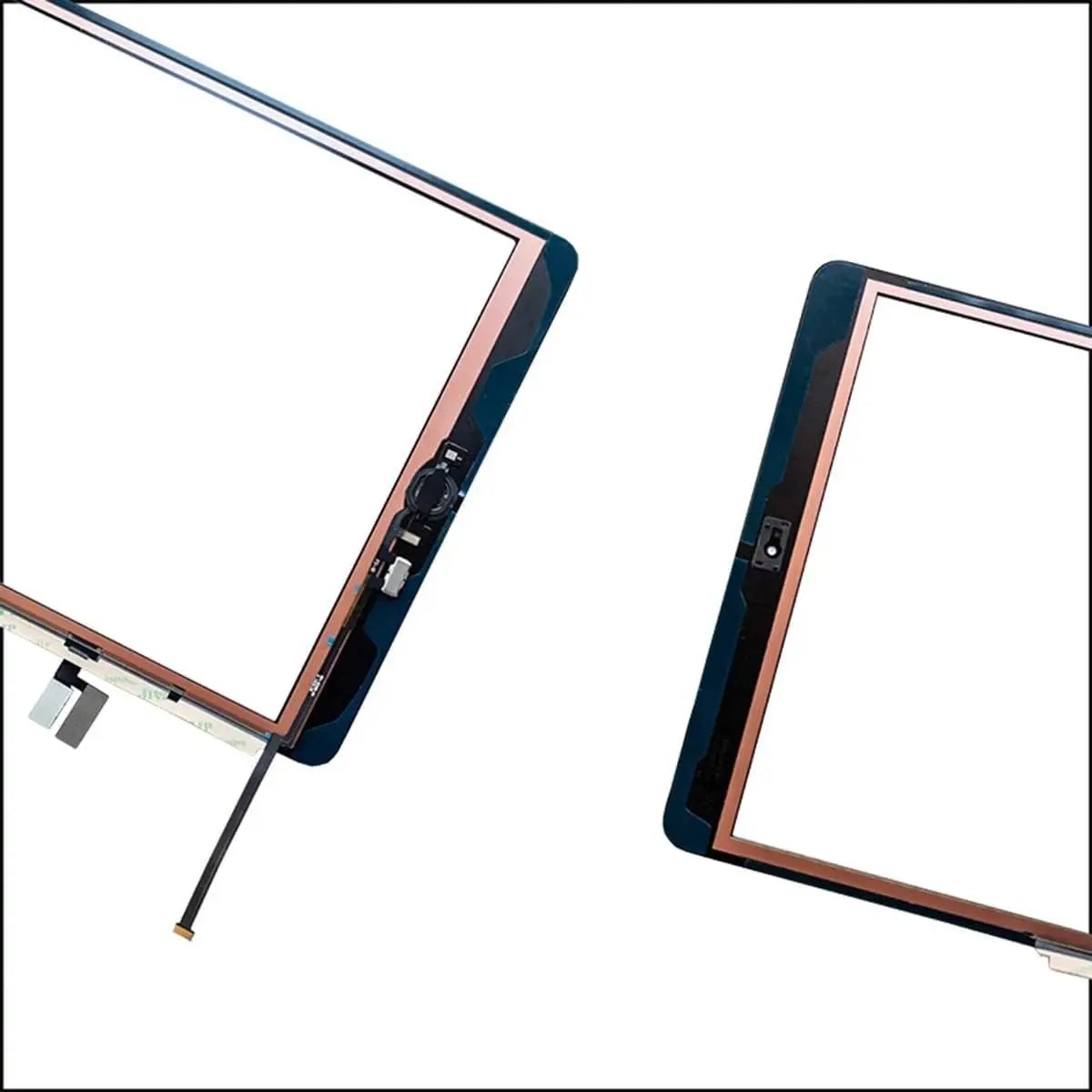 10.2" iPad Touch Screen Digitizer for iPad 7th & 8th Generation