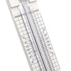 Multi-Function Paper Trimmer with 4 Cutting Styles