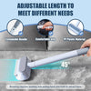 Long-Handle Pet Hair Removal Brush
