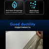 Smoke Black Car Headlight & Taillight Tint Film