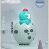 Cute Animal Bath Sprinkler Toy