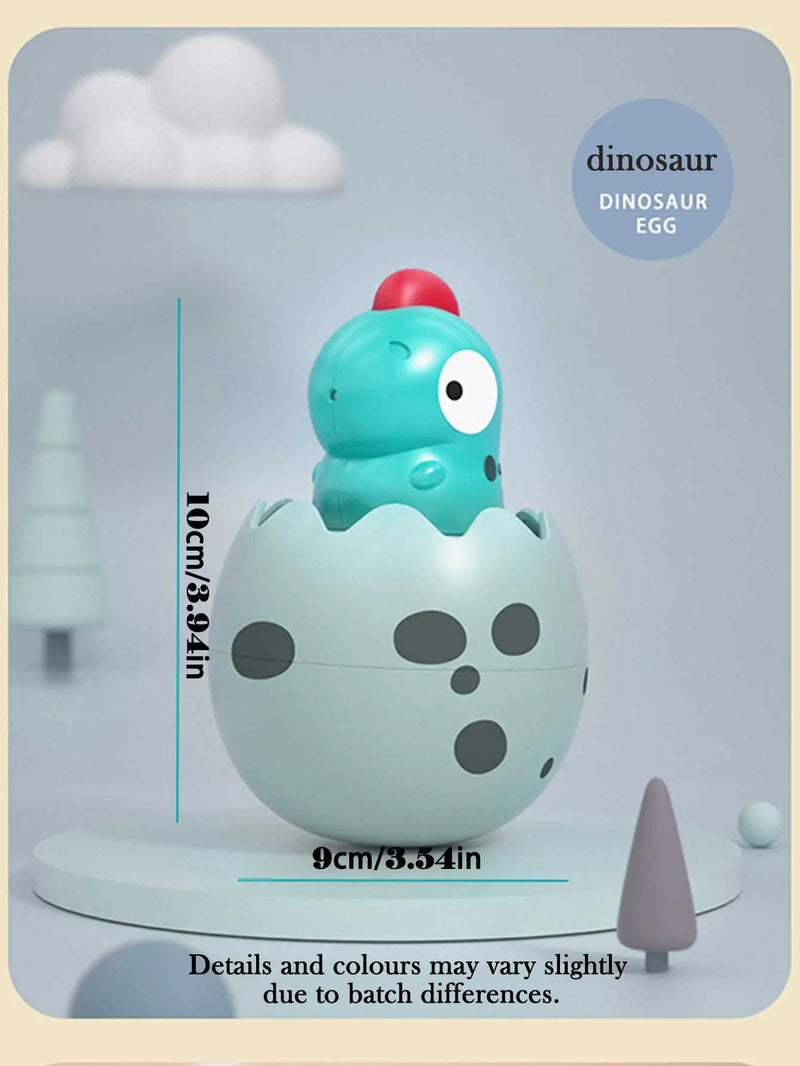 Cute Animal Bath Sprinkler Toy