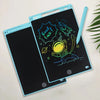 8.5-Inch LCD Writing Tablet for Kids