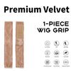 Soft Velvet Wig Grip Headband