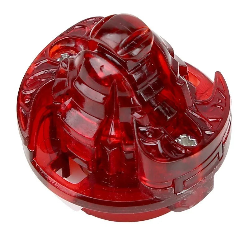Spinning Top Accessory Combo – Precision Launcher and Control Kit