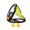 Toss & Catch Racket Game Set