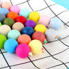 Silicone Beads for Jewelry Making
