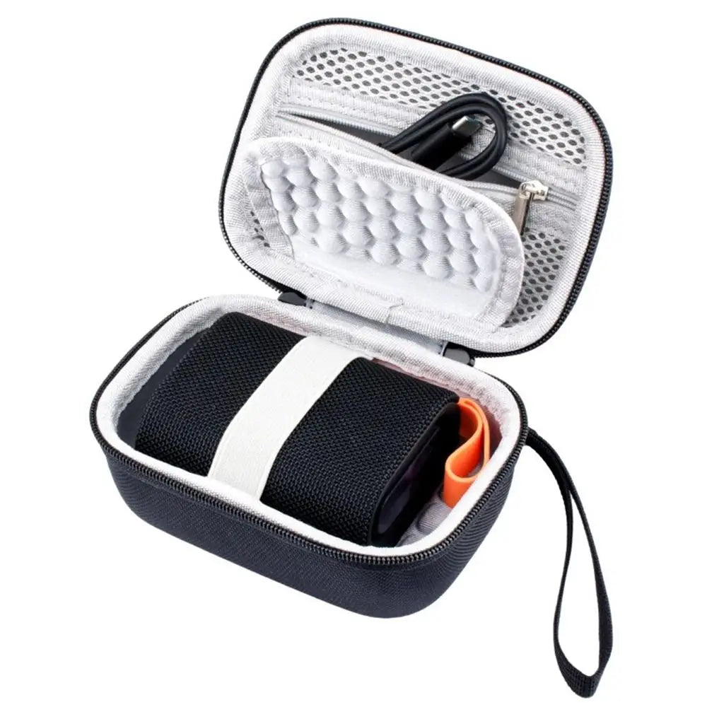 Shockproof EVA Hard Shell Camera Case