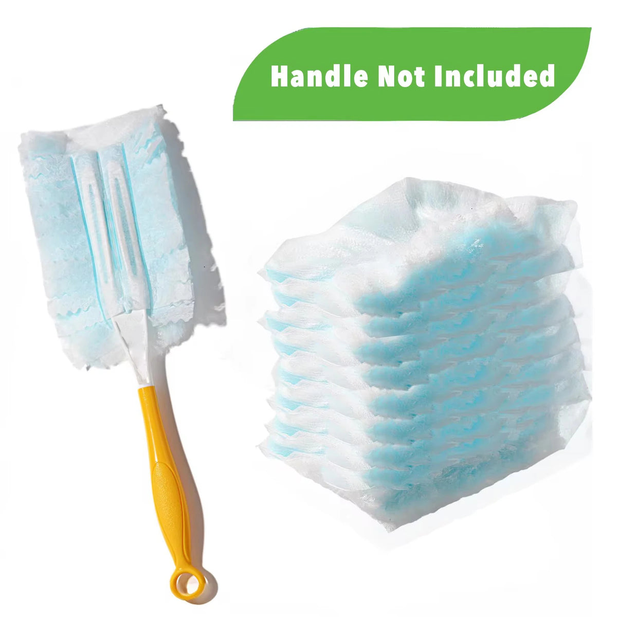 Disposable Duster Refills (10-Pack) for Swiffer