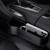 Car Seat Gap Organizer with Charging Port
