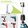 3-Piece Pipe Threading Kit for PPR Pipes