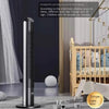Bladeless Tower Fan with Remote Control
