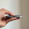 Ultra-Thin Matte Magnetic Phone Case with MagSafe Compatible Wireless Charging