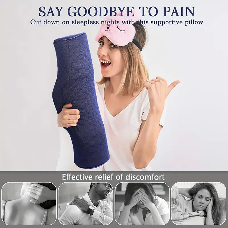 Cervical Support Memory Foam Pillow