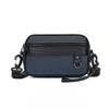 Men's Crossbody Sling Bag with Adjustable Strap
