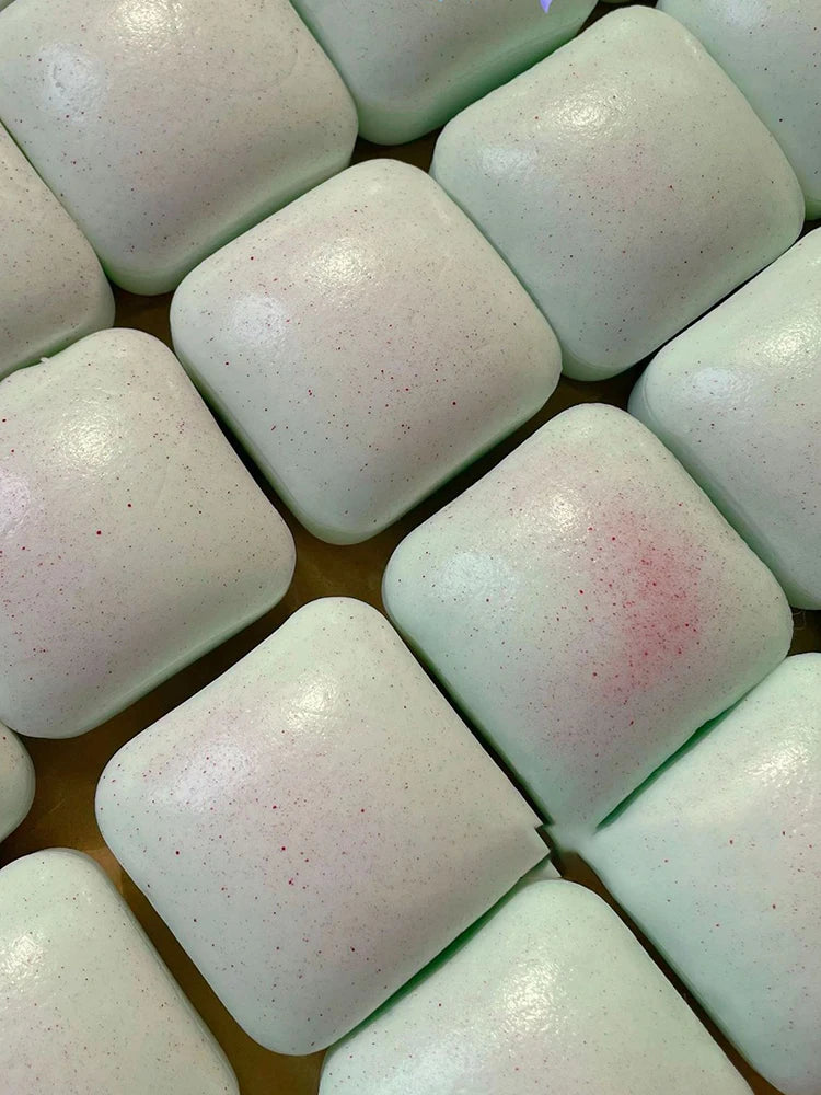 Squishy Toast Fidget Toy for Stress Relief