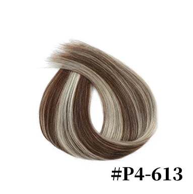 Micro Loop Remy Human Hair Extensions