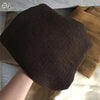 Soft Crinkle Cotton-Feel Scarf & Shawl