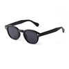 Retro Tortoise Shell Square Sunglasses