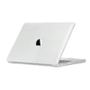 Slim Hard Shell Case for MacBook Air 15.3-Inch (M2/M3/M4/M5)