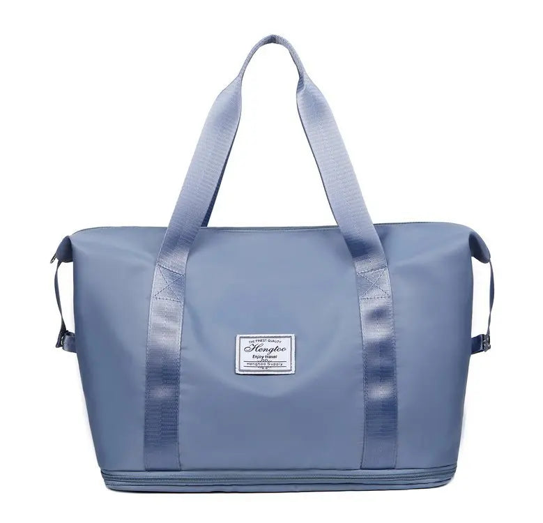 Expandable Travel Organizer Bag