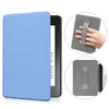 Premium Leather Case for Kindle Paperwhite (2024) with Hand Strap & Auto Sleep/Wake